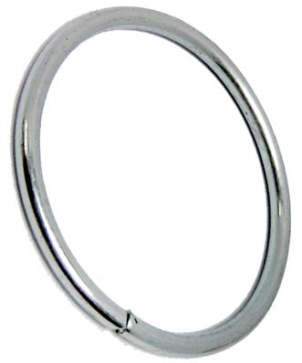 Anel de Pressão para Contra Pedal do Castelo