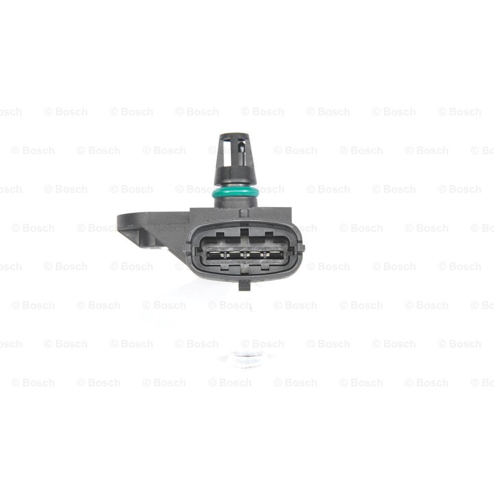Sensor Pressão Bosch 0281006076 GM Cruze/Cruze SPORT6/Trailblazer