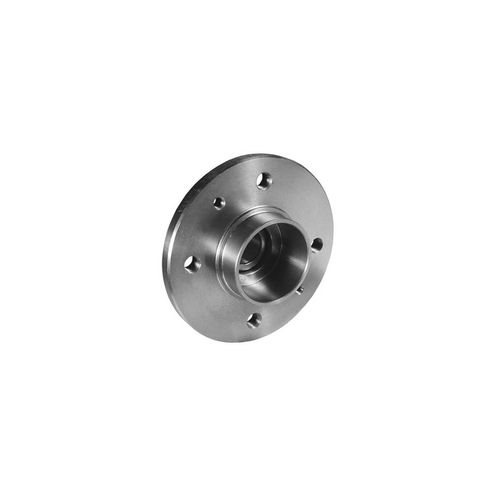 Cubo de Roda Traseiro com Rolamento Nakata NKF 8053 Renault Express