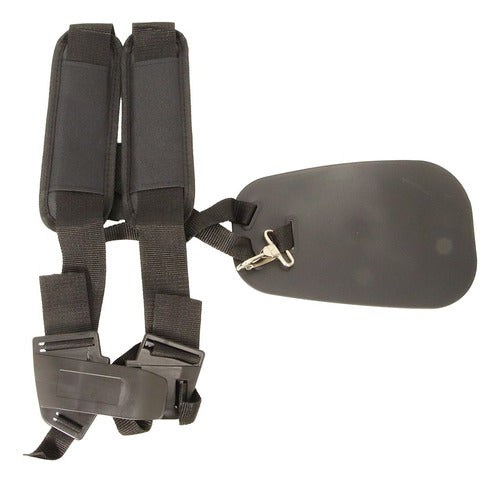 Roçadeira Lateral A Gasolina 2t 52cc Vr520hb - Vulcan