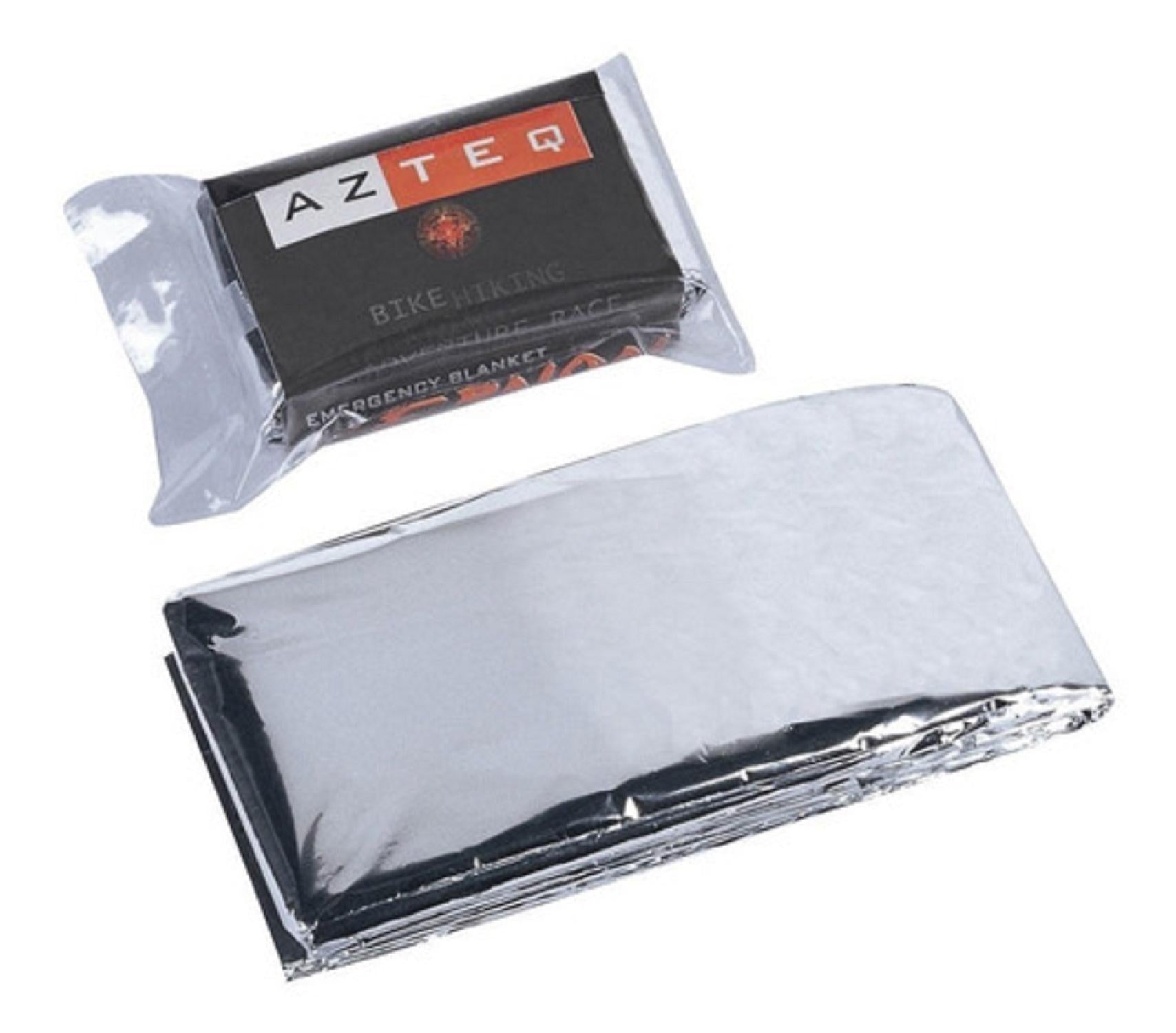 Cobertor de Emergência Azteq Vernon