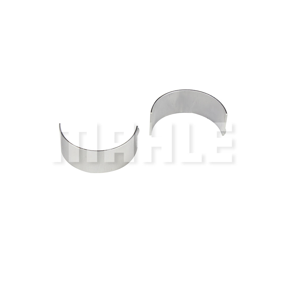 Bronzina de Biela Metal Leve BB-180 P STD Valtra BH 160 4X4/BM 100 4X4/1680 S 4X4/BM 100 Pcr 4X4/BH 180 4X4/BM 100 4X2/BH180/1680/BM 110 4X4