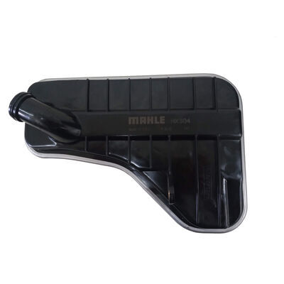 Filtro de Óleo Transmissão Hidráulica Mahle HX 304D VW Passat Variant/Tiguan/Fusca/Eos, Audi Q3/TT/A3/Tts