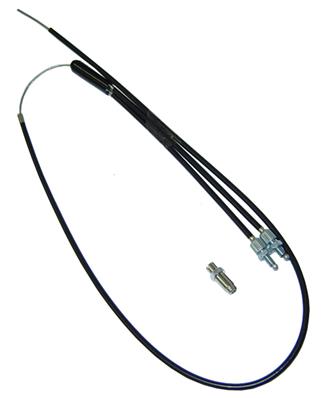 Cabo Inferior para Rotor Tipo Odyssey TBG/Ken – foto 1