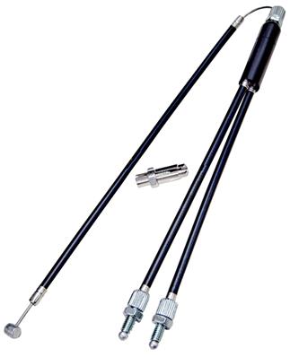 Cabo Superior para Rotor Tipo Odyssey TBG/Ken – foto 1