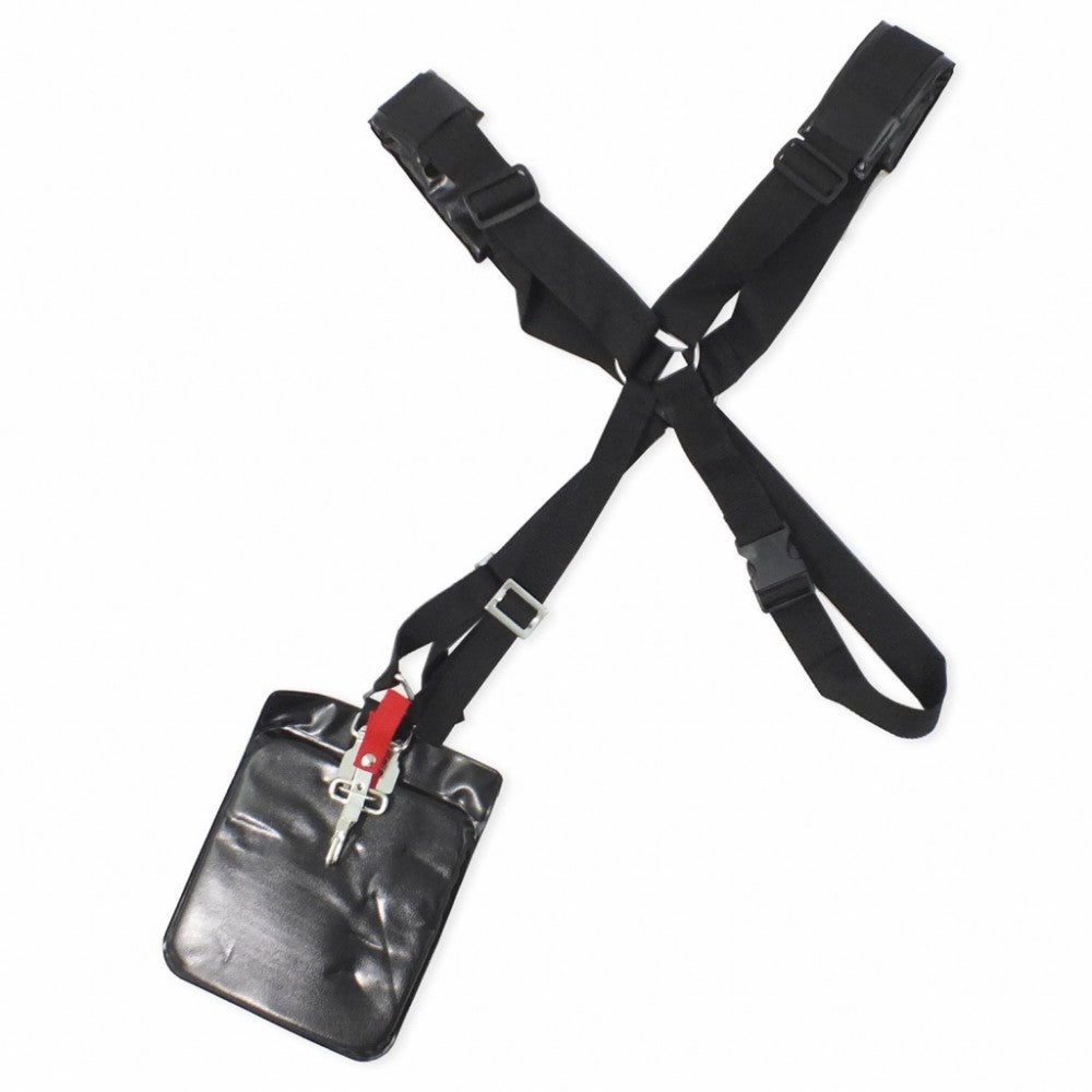 Rocadeira Lateral Gasolina 2T 26Cc 0,9Hp Profissional Vr260P