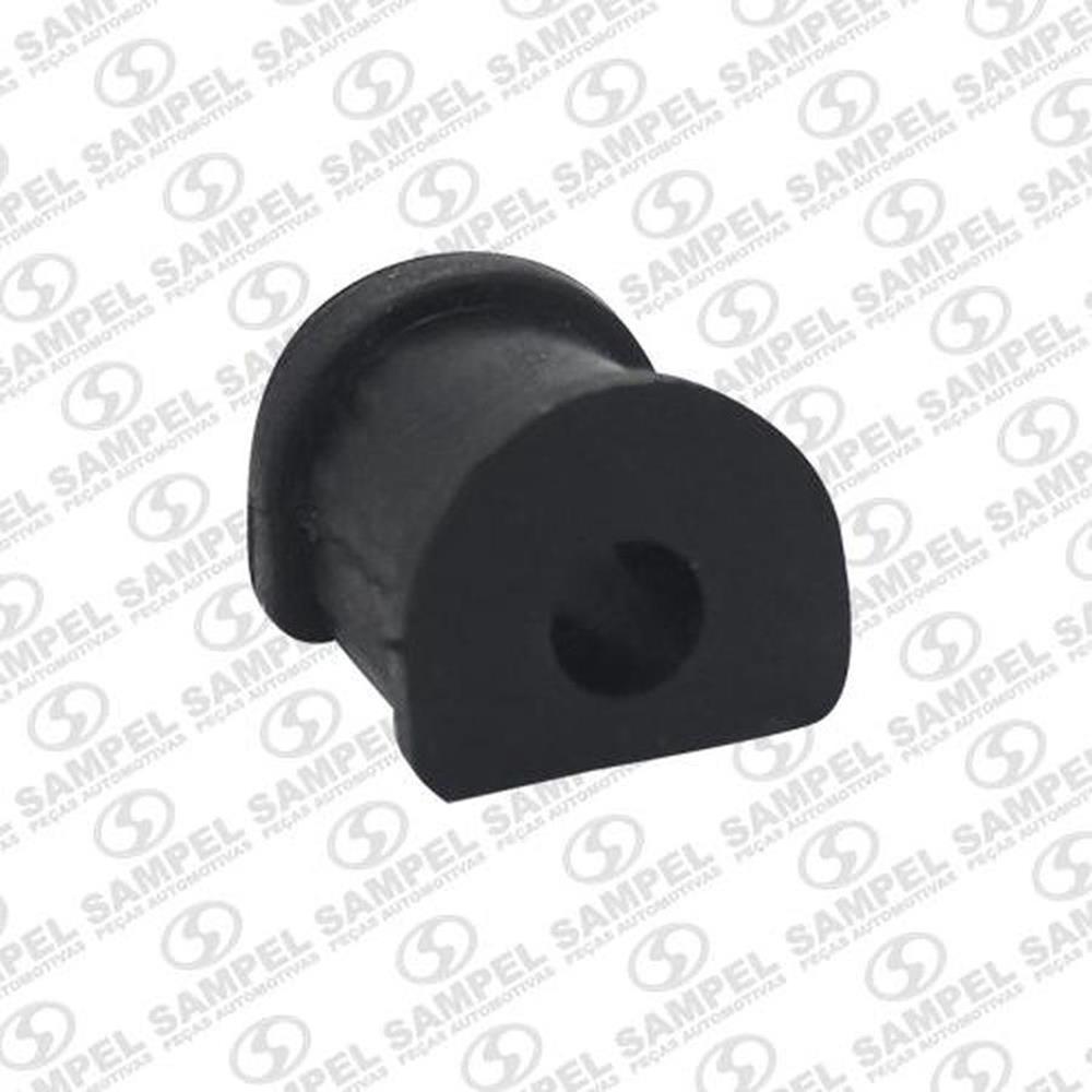Bucha Barra Estabilizadora Suspensão Traseira 13,8mm Sampel 8357 Mitsubishi Pajero