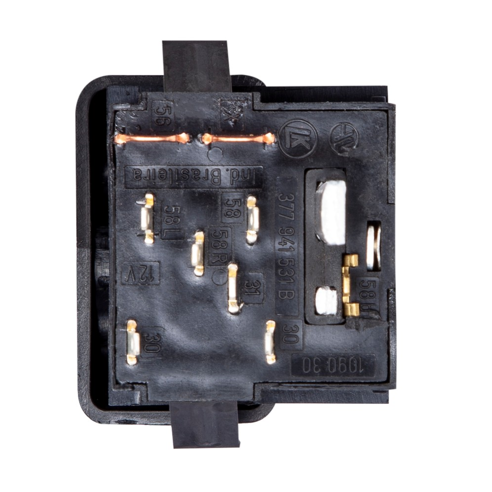 Interruptor de Luzes Kostal 3109030 VW Parati/Gol