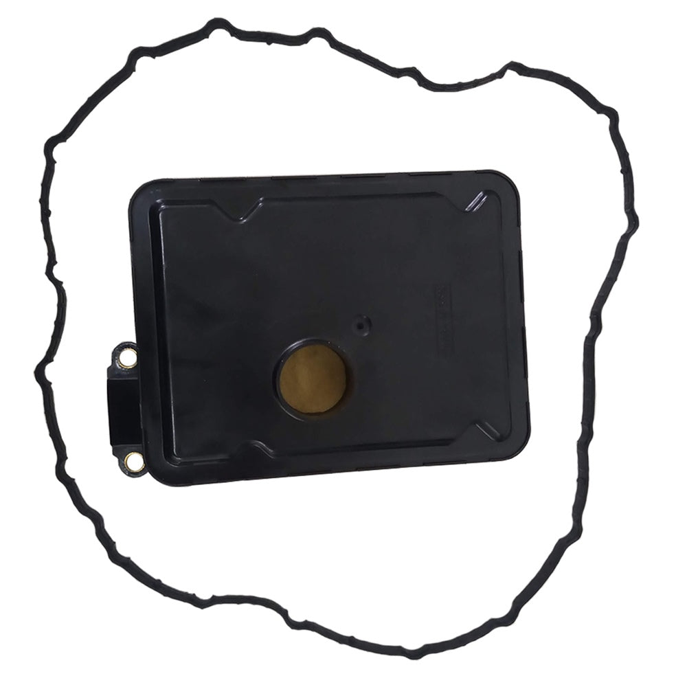 Filtro de Óleo Transmissão Hidráulica Mahle HX 254D Hyundai IX35/Creta/Elantra/Sonata/Veloster, Kia Cerato/Optima/Sportage/Sorento