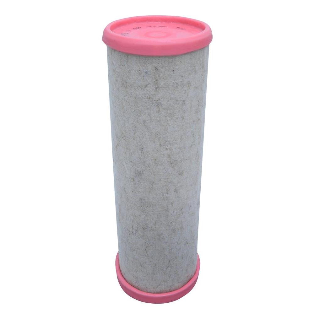 Elemento Filtrante Seg Ar Mann-filter CF1550 Iveco Powerstar/Tector/Eurocargo/Stralis 330/Eurocargo Cavallino/Stralis 400/Cursor 330/Tector Attack