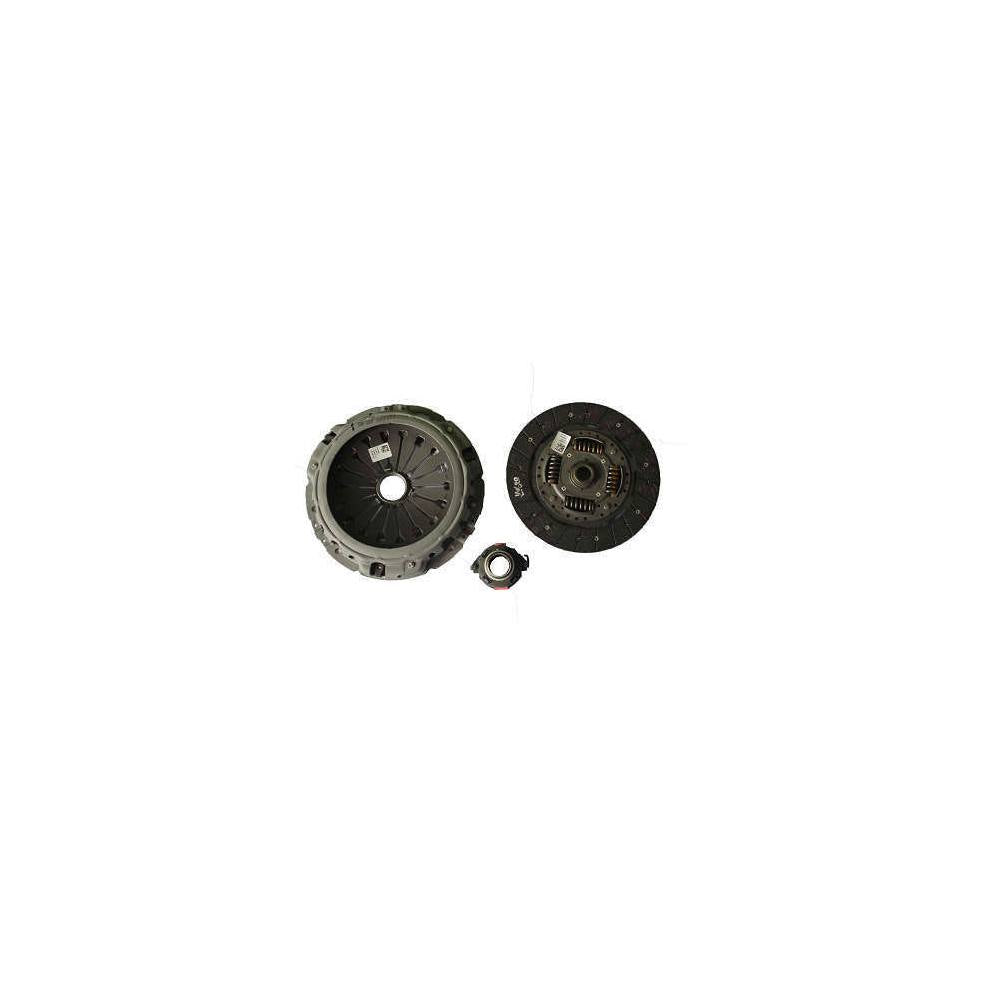 Kit de Embreagem 3p Valeo 232528 Fiat Ducato, Peugeot Boxer, Citroen Jumper