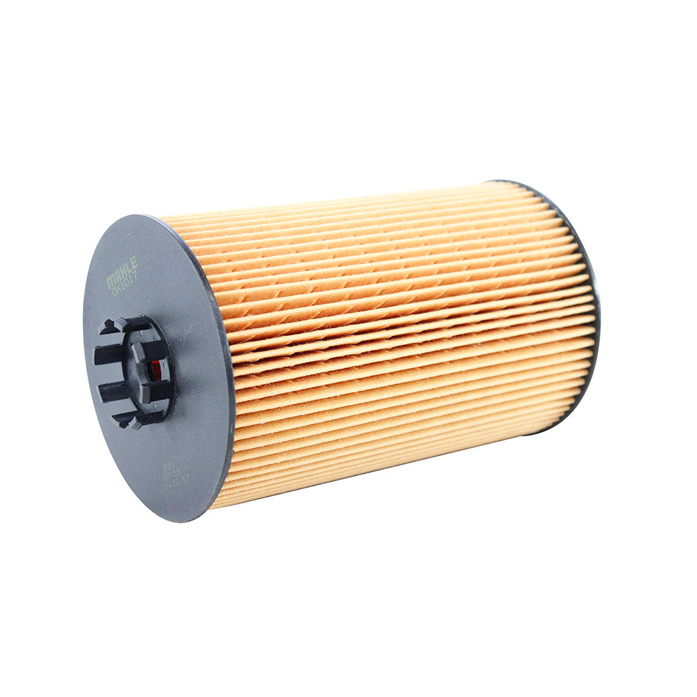 Filtro de Óleo Metal Leve OX1017D Man Tgx, VW Meteor