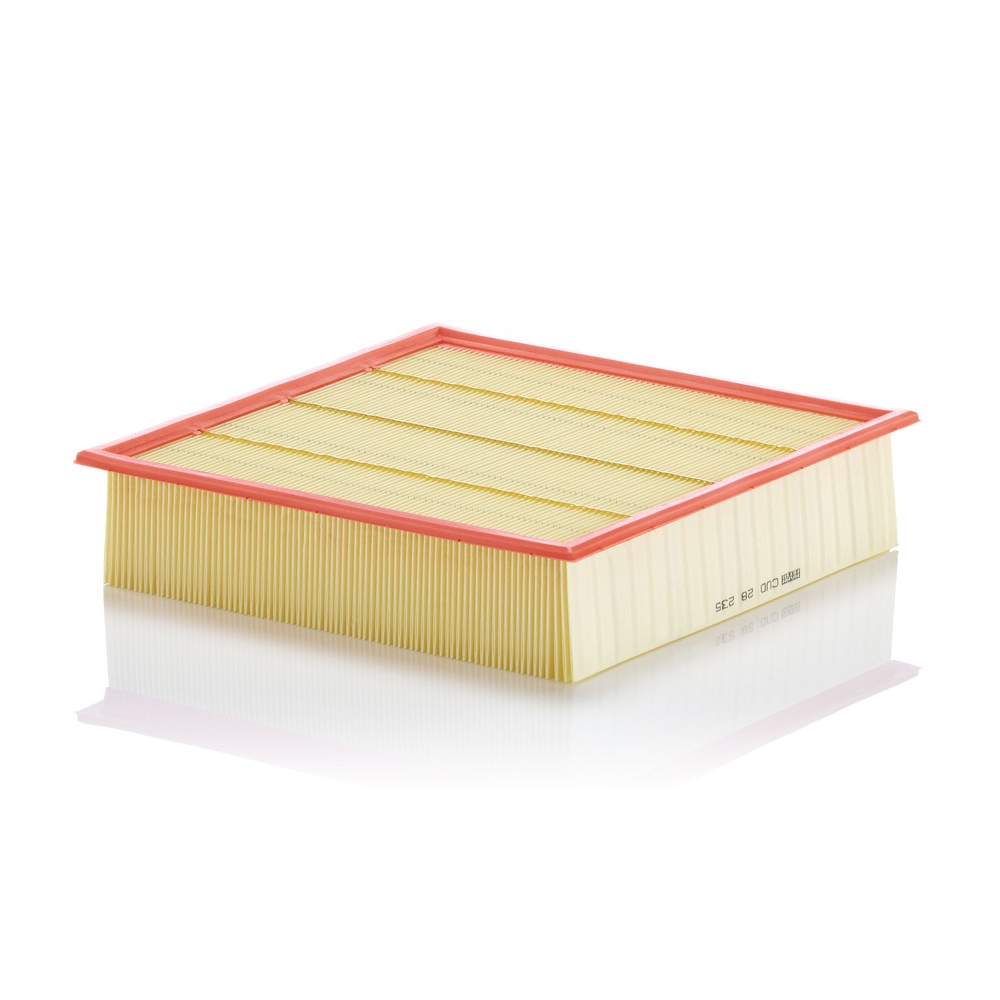 Elemento Filtrante Ar Condicionado Mann-filter CUD28235