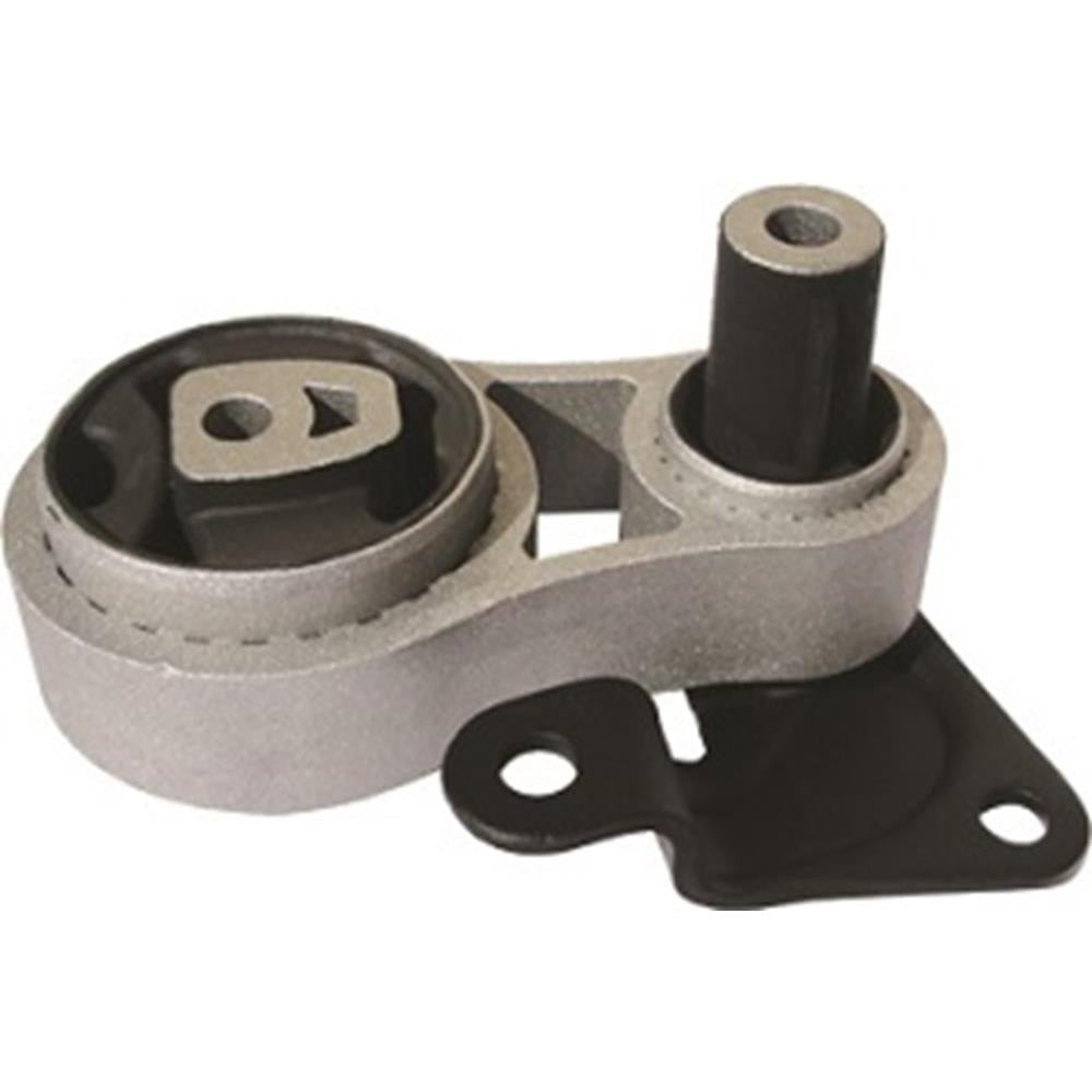 Coxim Limitar Torção Traseiro Authomix KX222247 Ford Fiesta/Ecosport