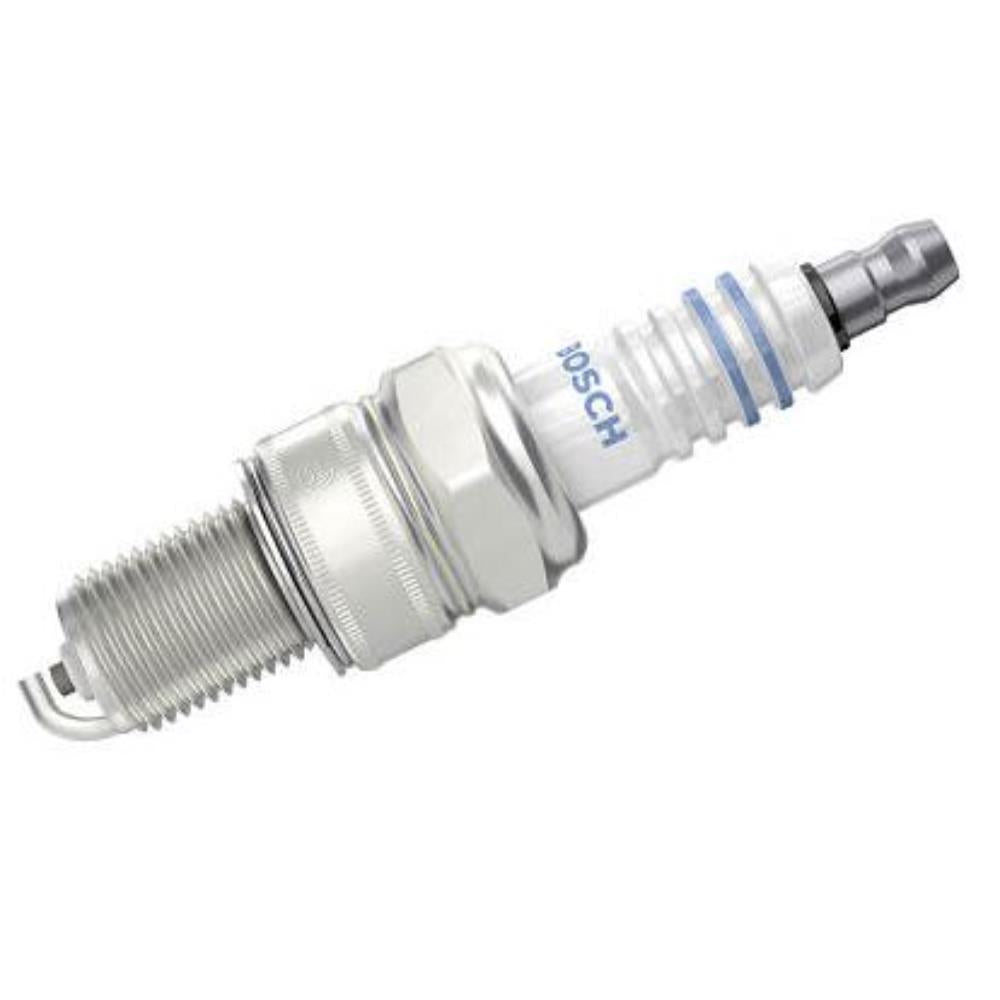 Vela Ignição Sp12 W8dc Bosch 0241229715 Caixa com 4 Fiat Elba/Uno/Fiorino