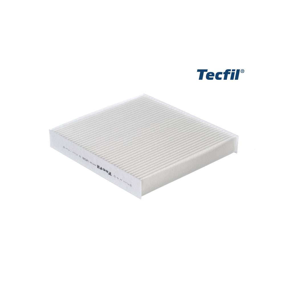 Filtro de Cabine Tecfil ACP725 Nissan Frontier