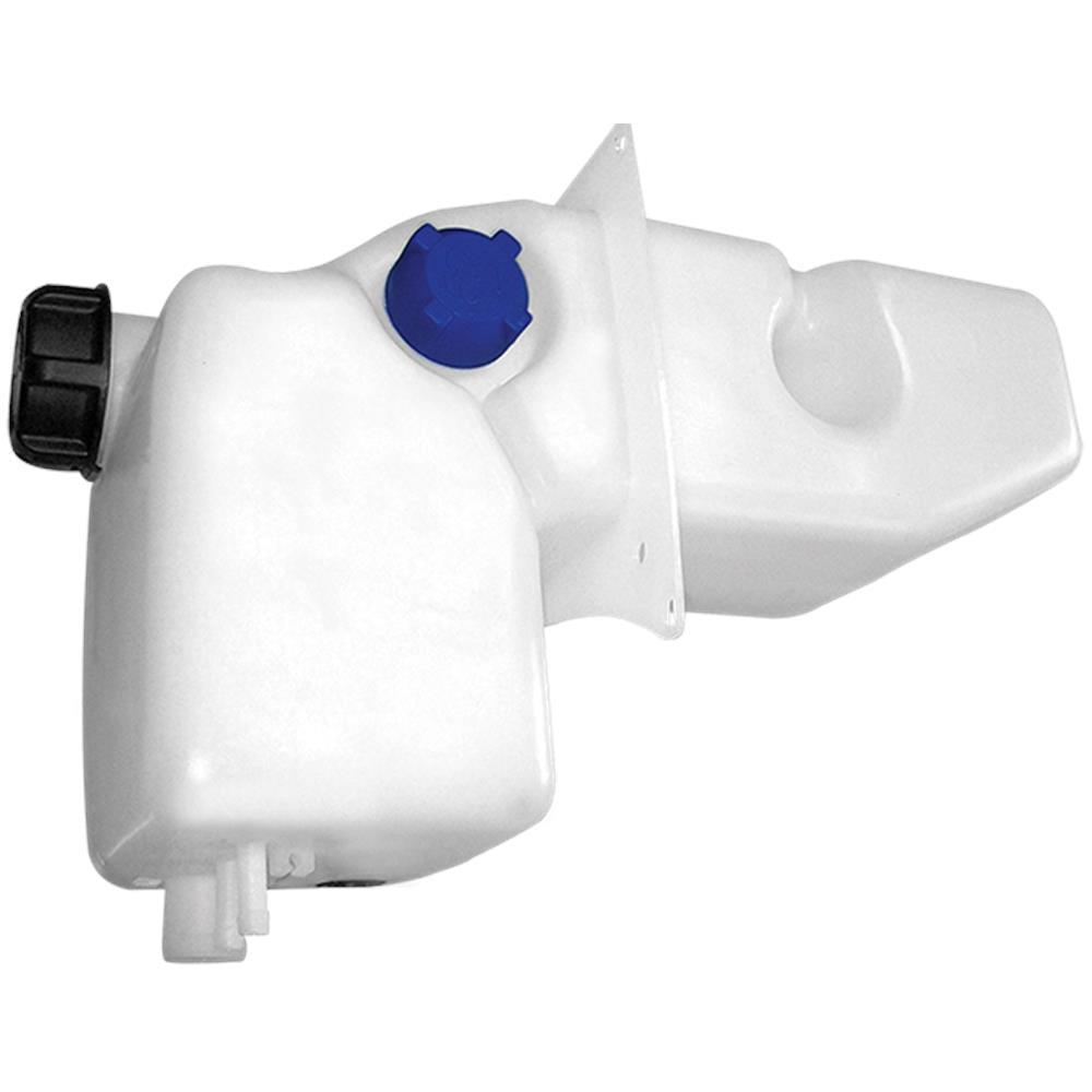 Tanque Expansão Reserplastic 000150 Scania R 124/R 114/P 124/P 114
