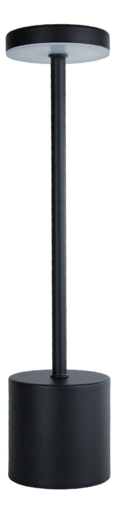 Luminária Table Light Led Recarregável 40 Lúmens Nautika