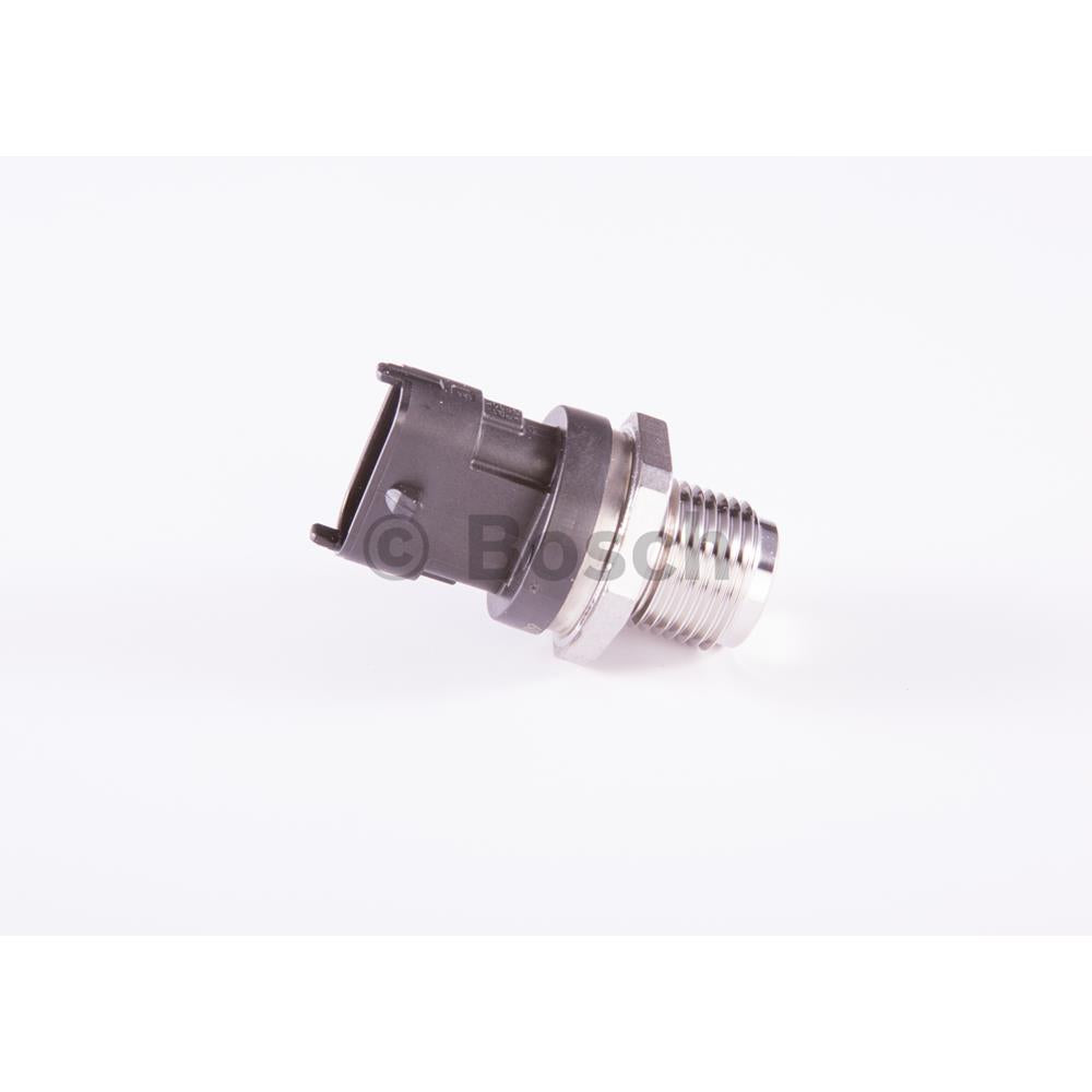Sensor Pressão Bosch 0281006158 Iveco Eurocargo