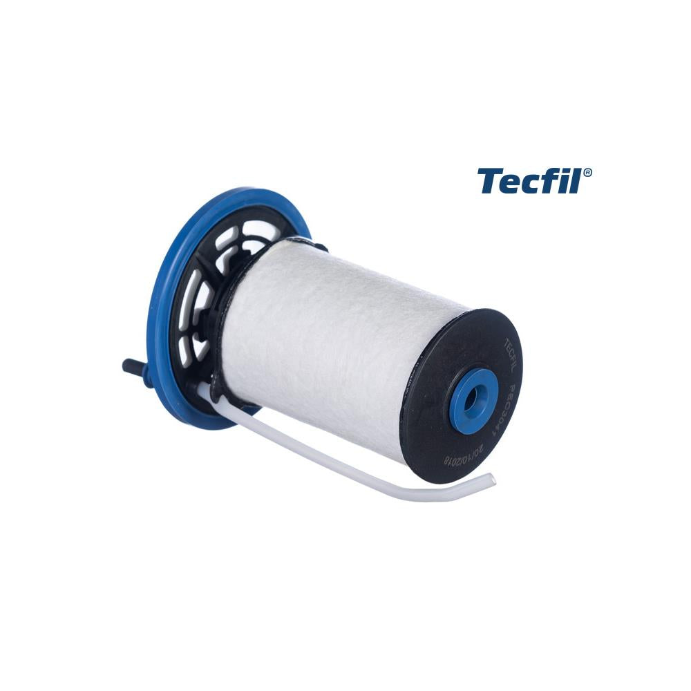 Filtro de Combustível Tecfil PEC3041 Jeep Renegade/Compass, Ram Rampage, Fiat Toro/Ducato