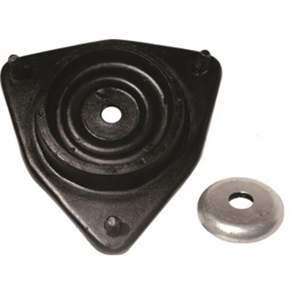 Coxim Amortecedor Suspensão Dianteiro com Rolamento Authomix KX21288A Ford Escort