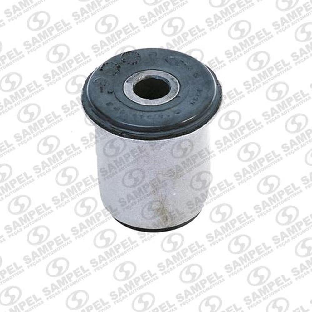 Bucha Inferior Dianteira da Bandeja Sampel 3202 GM Blazer/S10