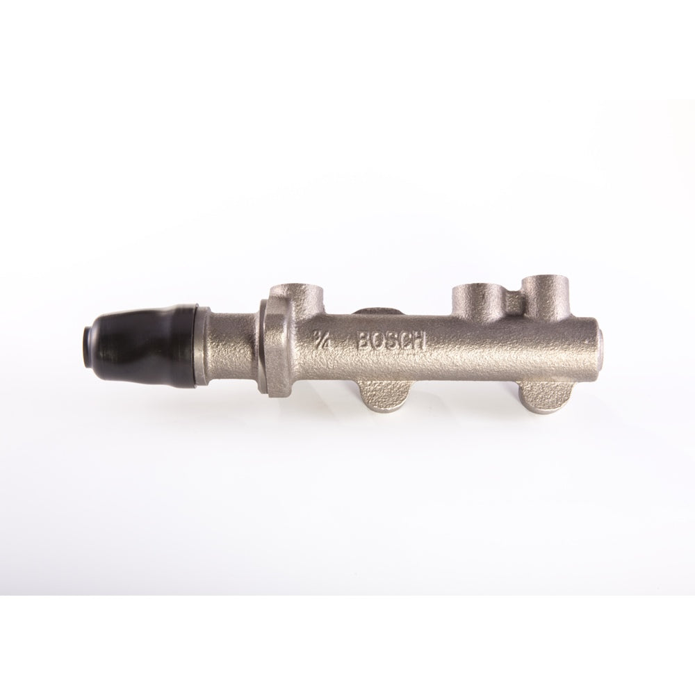 Cilindro Mestre Duplo Sem Reverv Bosch 0986AB8611 VW Fusca/Brasilia, Fiat Prêmio