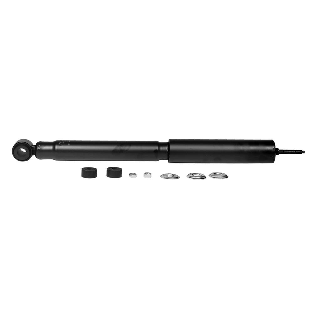 Amortecedor Traseiro Kyb 349017 Toyota Hilux SW4