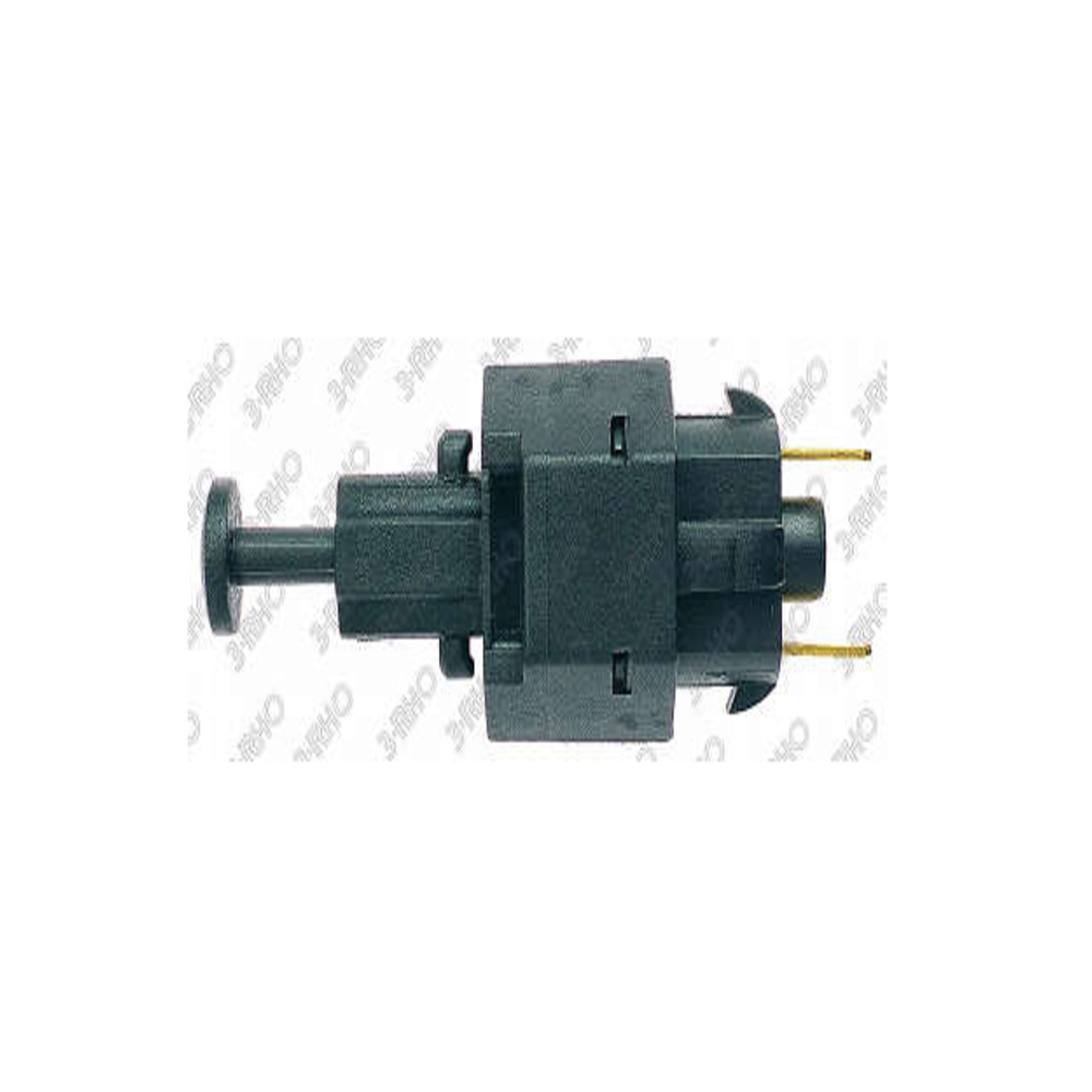 Interruptor Luz Freio 3-rho 376 GM Celta/Vectra/Prisma/Caravan/Zafira/Astra/Opala/Corsa/Kadett, Daewoo Espero