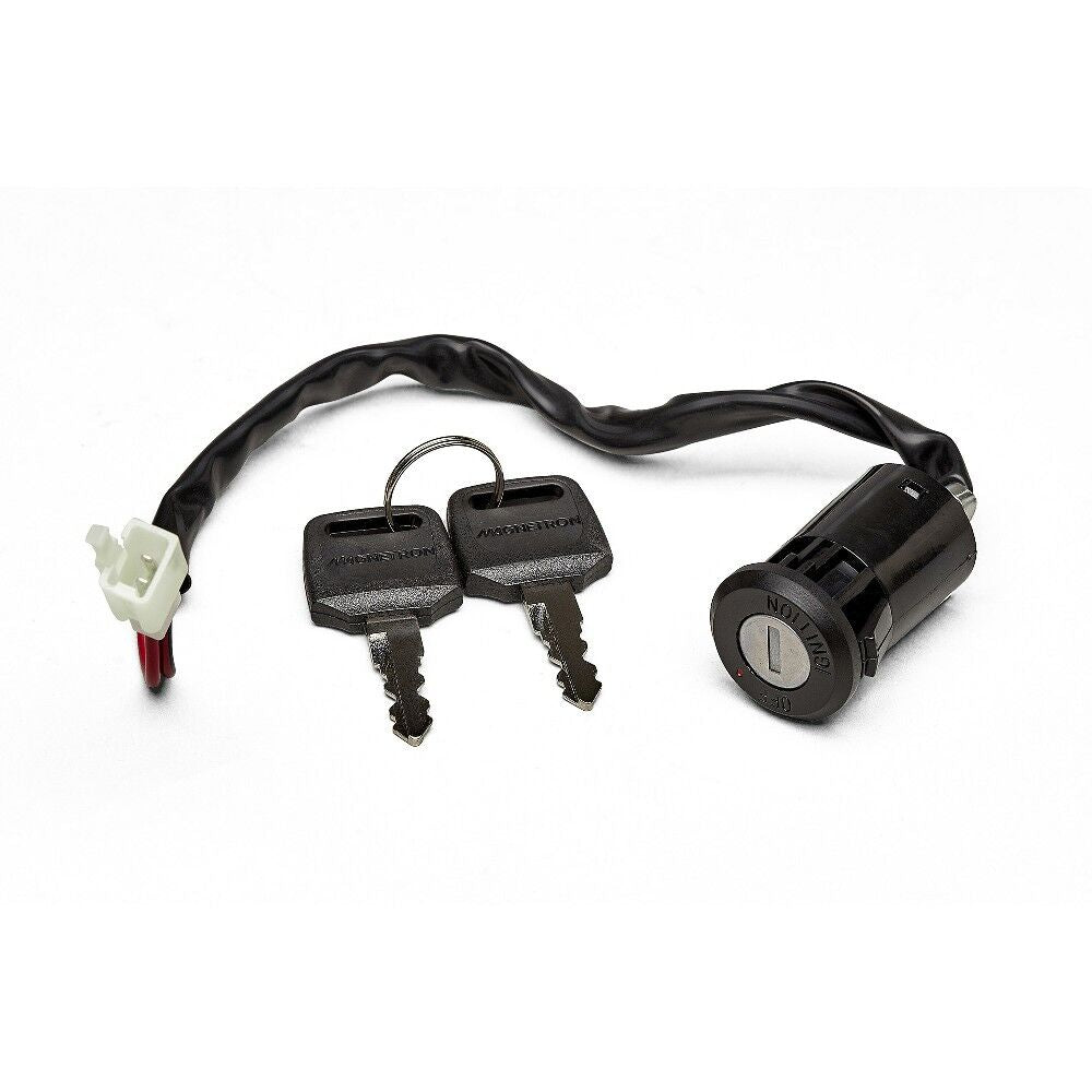 Chave Ignição Magnetron 90260030 Honda CG 125 Fan/CG 125 Cargo/CG 125 Titan