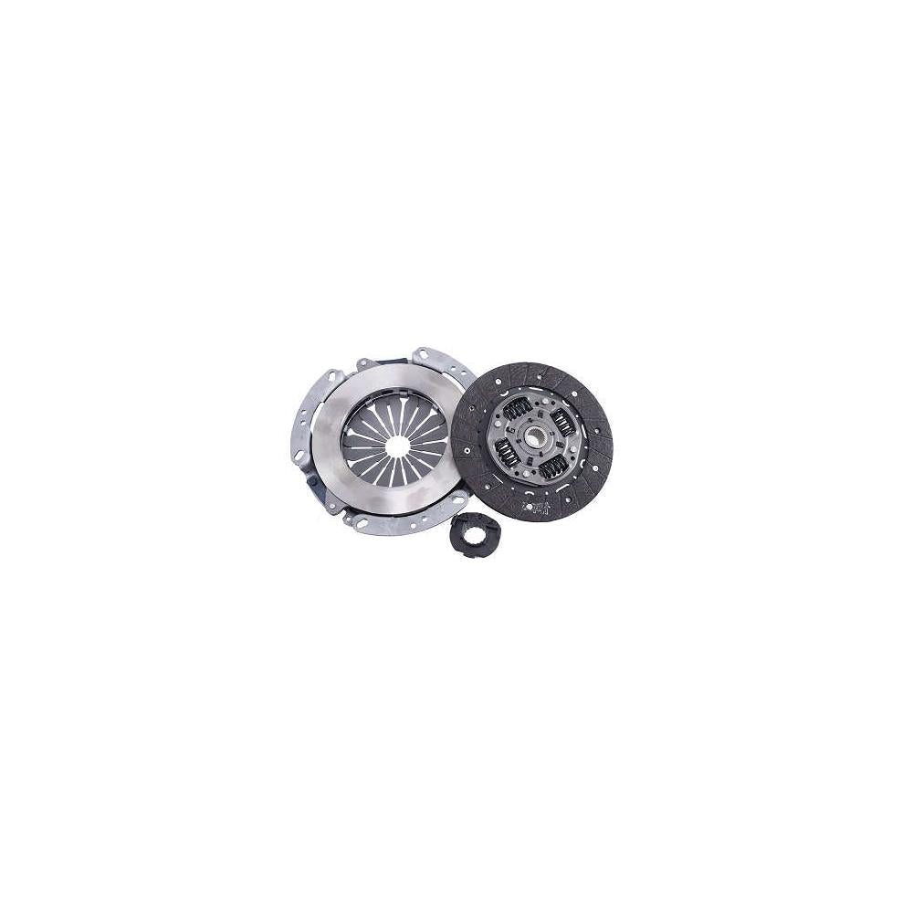Kit de Embreagem 3p Valeo 228102 Renault Clio/Kangoo/Logan/Sandero/Symbol