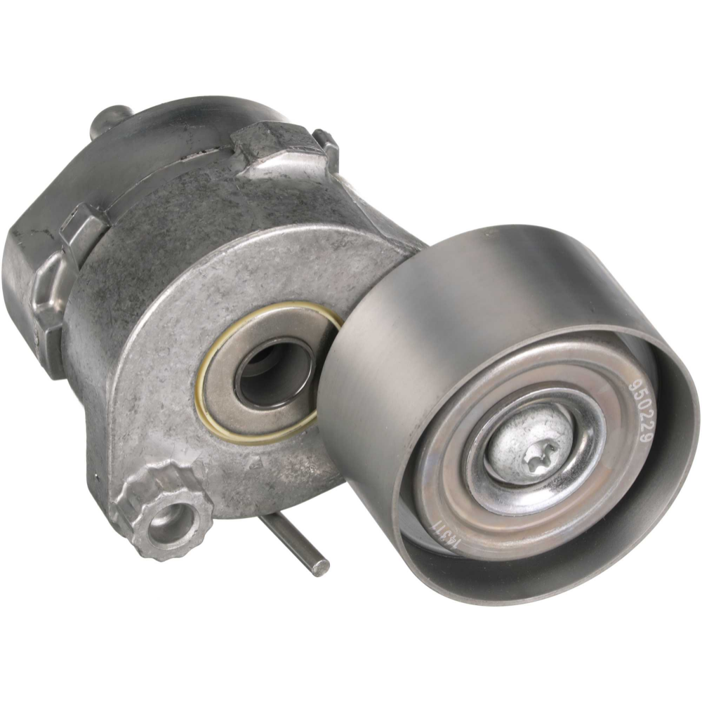 Tensionador Micro V Gates T38662 Mercedes Axor