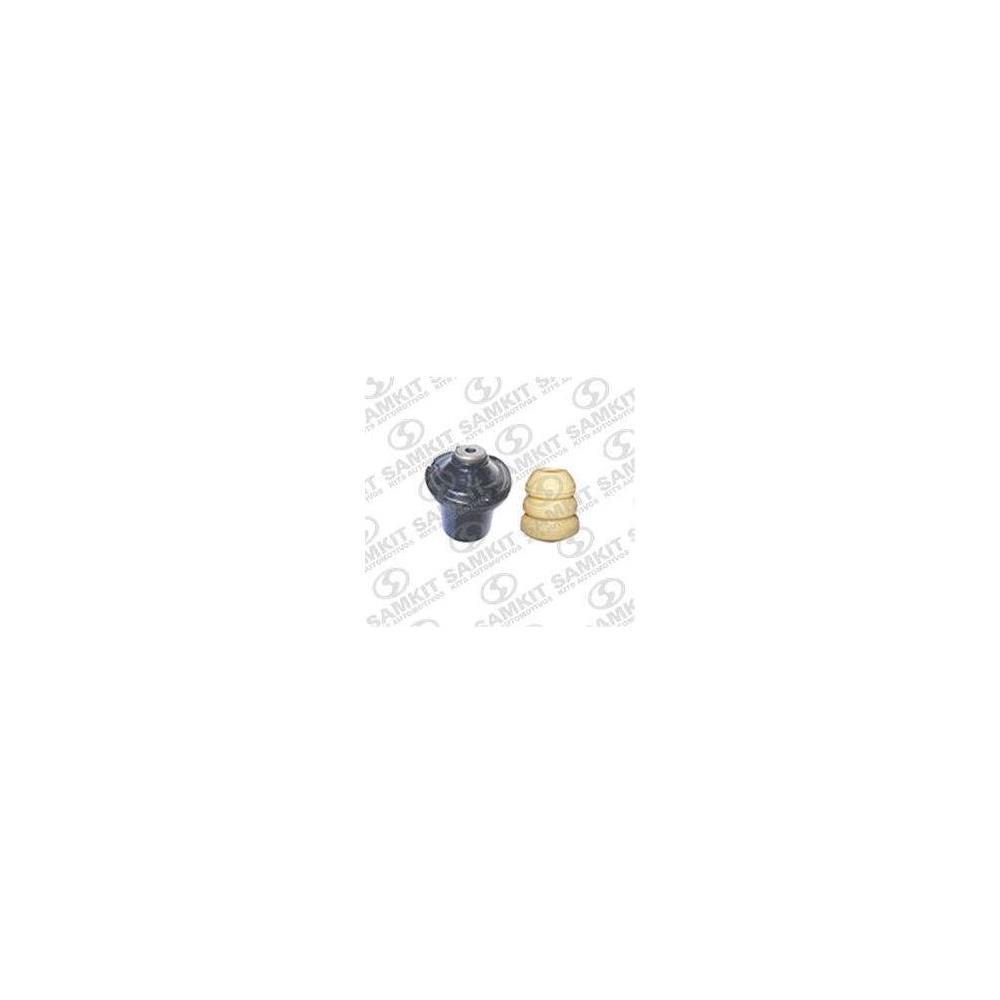 Kit Amortecedor Suspensão Dianteiro 01 Lado Direito Sampel SK345S GM Zafira/Agile/Vectra