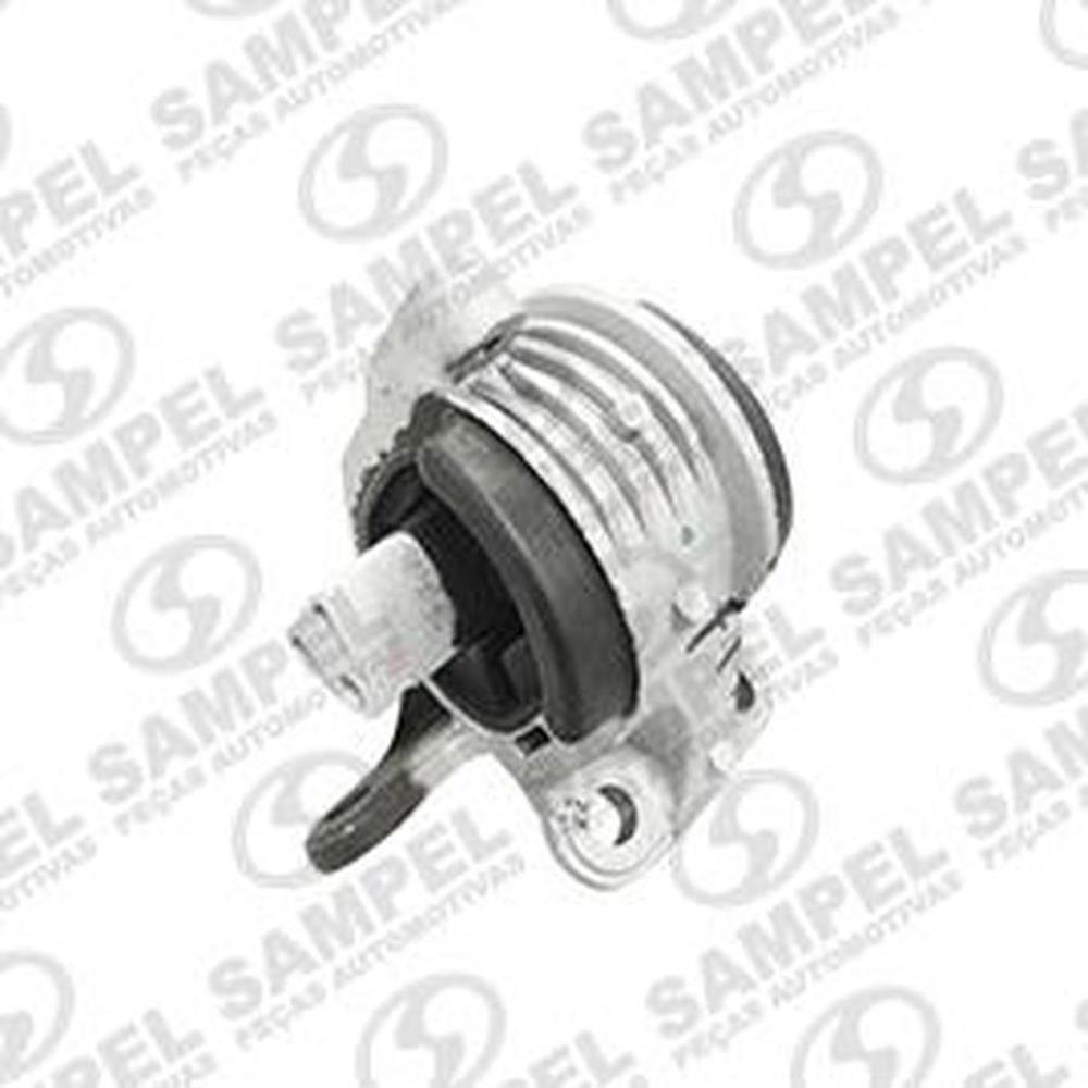 Coxim do Câmbio Sampel 2746 Ford Ka/Courier