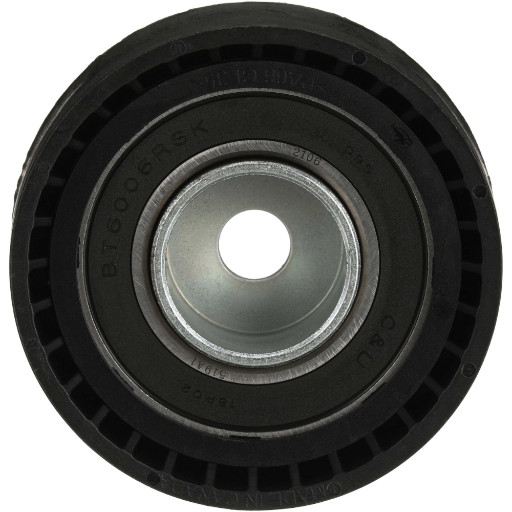 Tensionador Correia Micro-v Pesado Gates 38071 Bmw Serie 3/Serie 5/Z3/X5/X3, Scania T 124