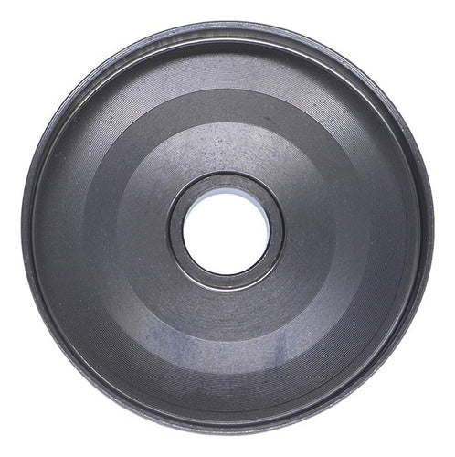 Tambor Coroa Pinhão Para Motosserra Vulcan Vsl450