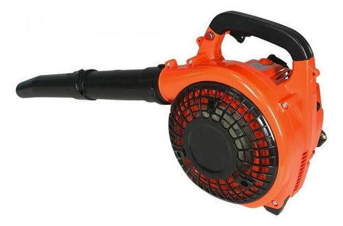 Soprador De Folhas A Gasolina 2 Tempos 26cc Vulcan Trent