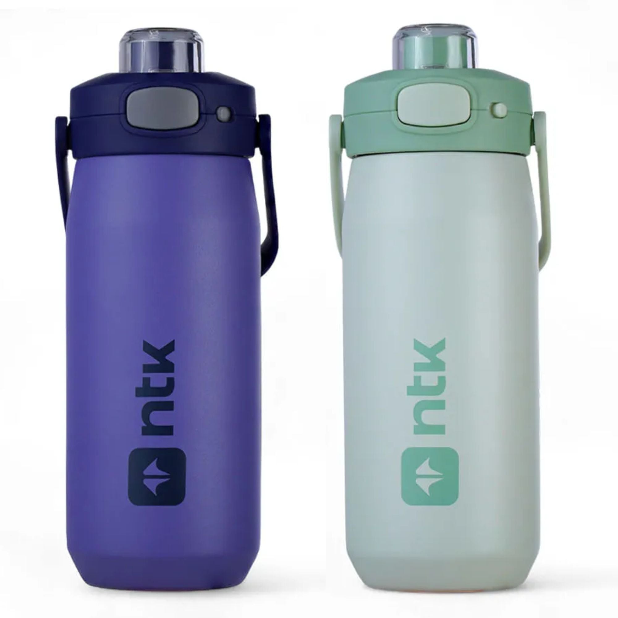 Garrafa Térmica Isomax 550ML Color Nautika