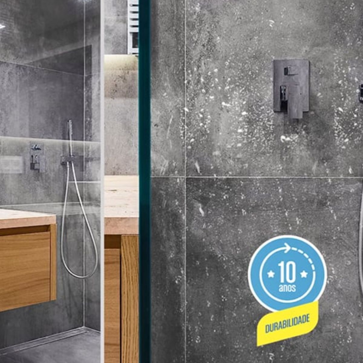 Rejunte Infinity Porcelanato 330ml - Hard Diversas Cores