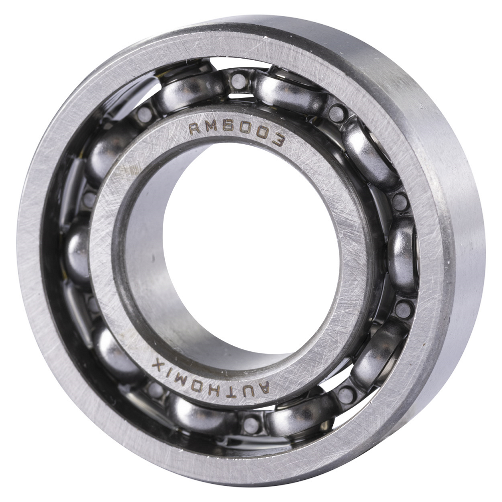Rolamento Comando de Válvula Authomix RM6003 Honda CG 125 Titan/CG 160 Start/Crf 150F/XRE 190/NXR 160 Bros/CG 160 Titan/CG 160 Fan/NXR 150 Bros