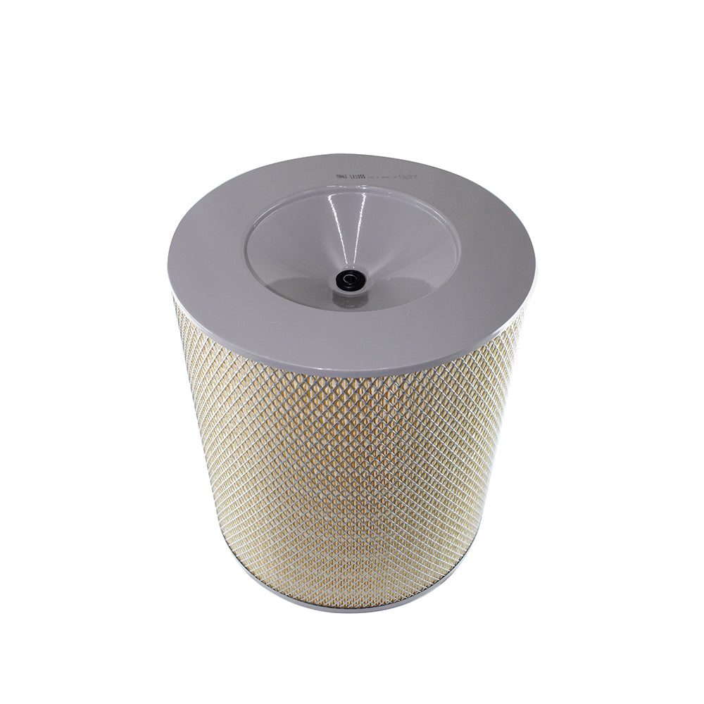 Filtro de Ar Metal Leve LX1055 Volvo NL 12 360/NL 10 320/B10 M/B340M/B 12 M/NL 12 410/B 12 M BI -ART. Urbano/B7 ROD. 4X2/B 12/B10/NL 10 340