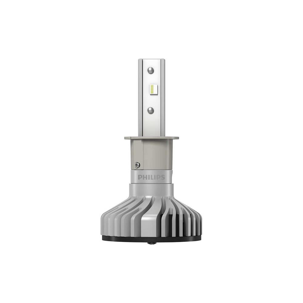 Lâmpada Led H3 U50cw Philips 11336U50CWX2 Universal Automovéis e Utilitários Leves