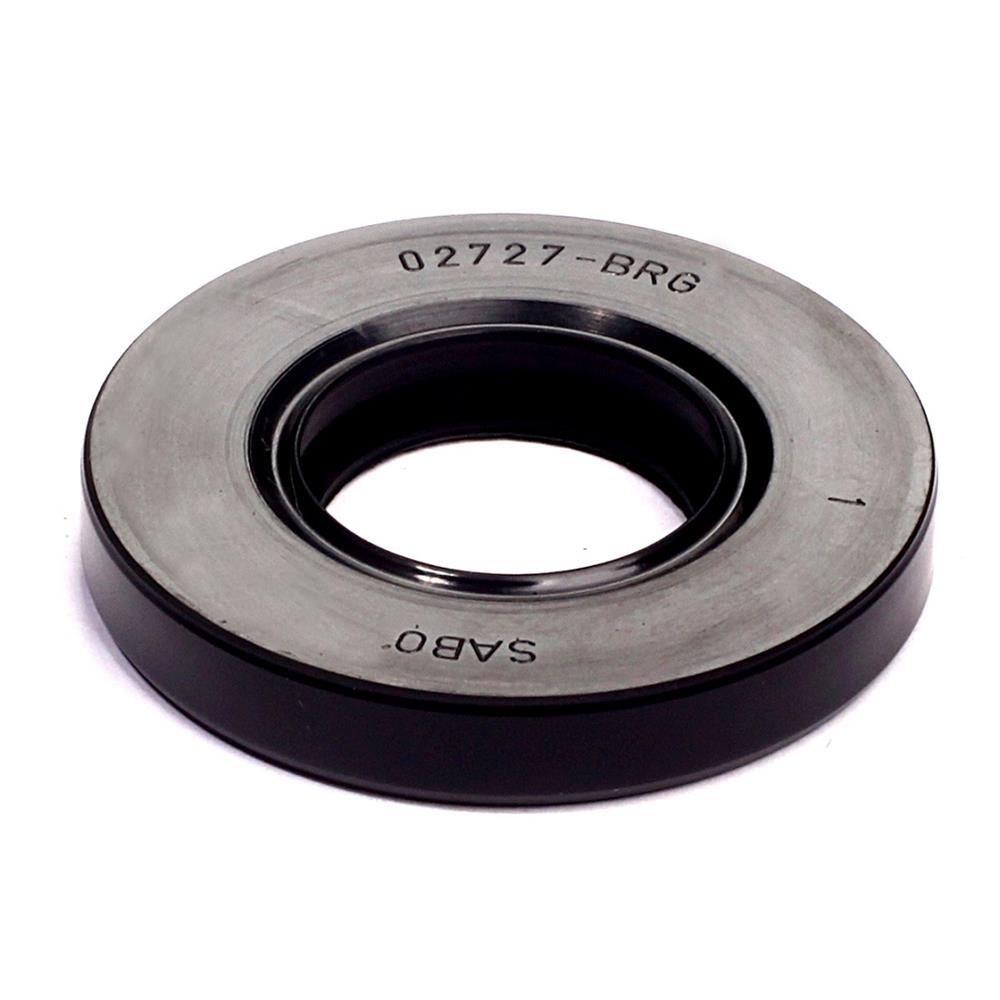 Retentor Virabrequim Sabó 02727BRG Yamaha XTZ 125/YBR 125/TT 125/RX 125/DT 180/RD 135/Rdz 125/RX 180