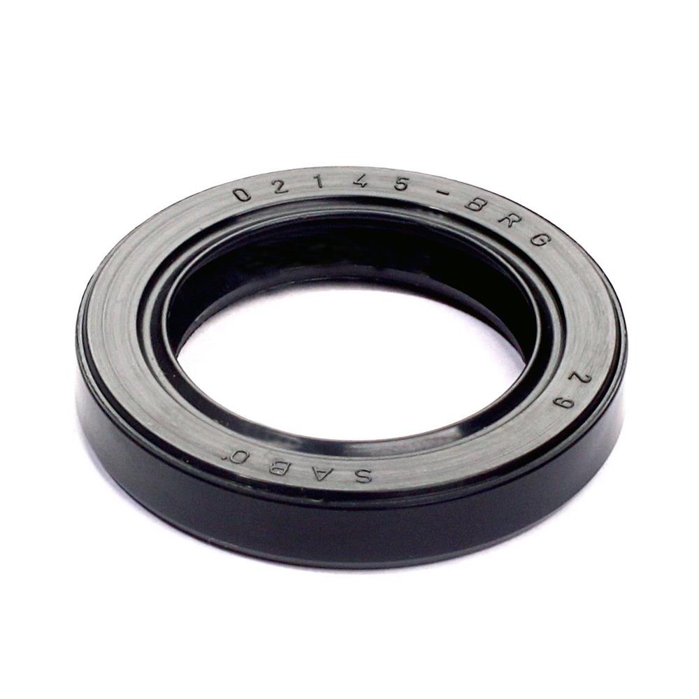 Retentor de Roda Traseiro Sabó 02145BRG Honda CG 150 Titan/Turuna 125/XL 125/Xls 125/Cbx 150 Aero/NX 150