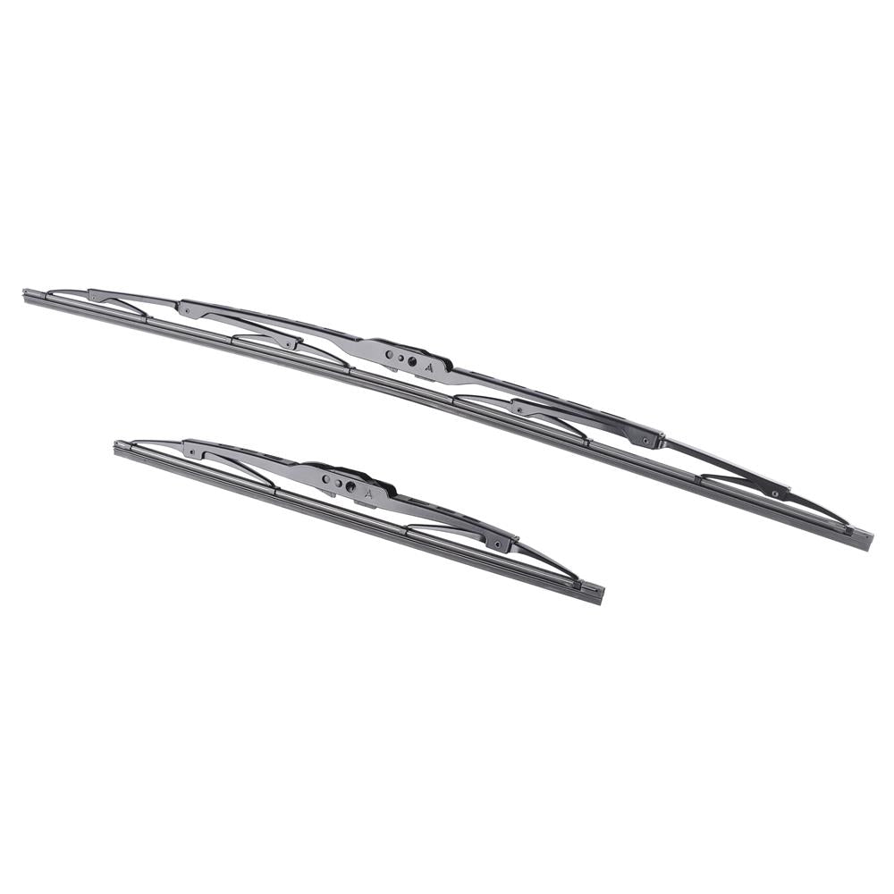 Palheta Limpador-brisa Authomix PC2614 Nissan Kicks, Honda City/WR-V/Fit/HR-V, Hyundai I30/Elantra/Santa FÉ, Suzuki SX4, Kia Cerato