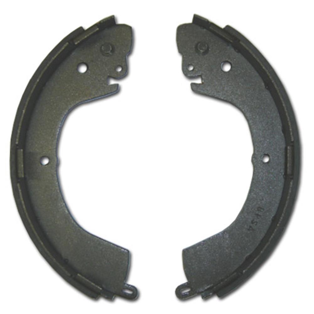 Sapata de Freio Authomix SA75250 Mitsubishi L200