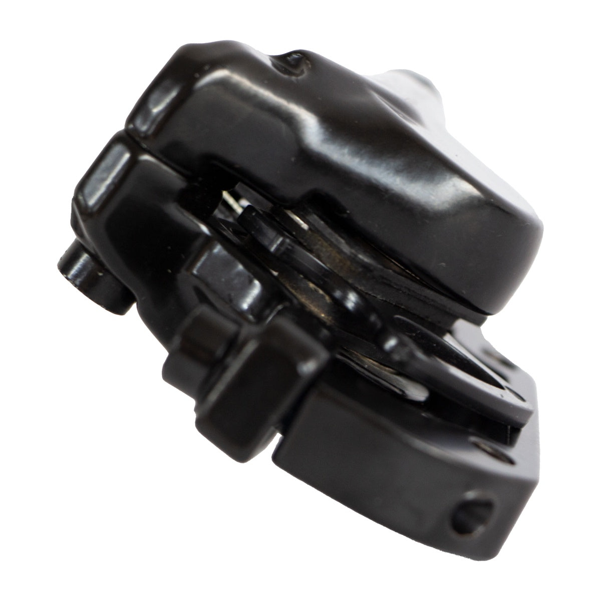 Freio Disco Hidráulico Bike Absolute Wild 2 160mm 2 Pistões