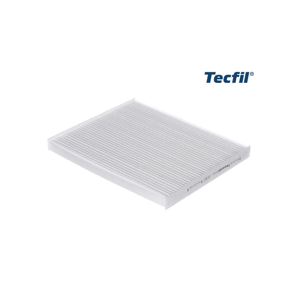 Filtro de Cabine Tecfil ACP982 Hyundai I30/Elantra