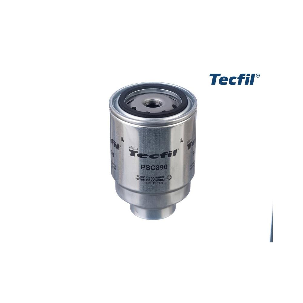 Filtro de Combustível Tecfil PSC890 Mitsubishi L200