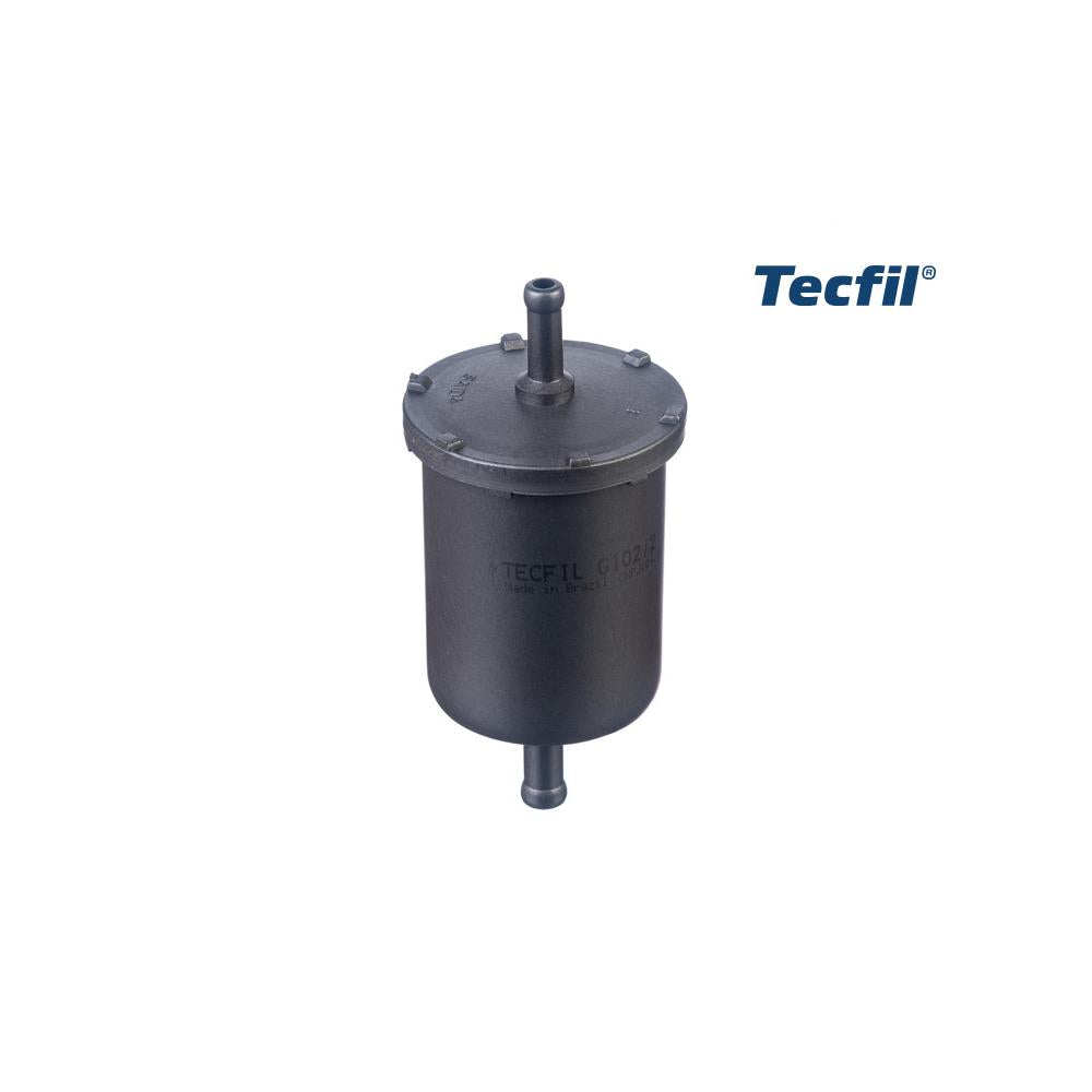 Filtro de Combustível Tecfil GI02/2 GM Ipanema/Monza/Kadett/S10/Blazer